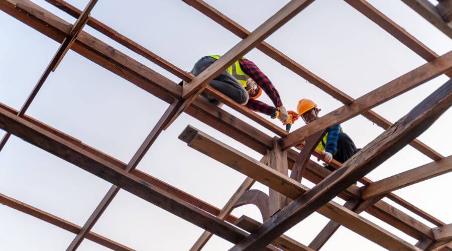 Expert tile roof repair services in Bristol, RI